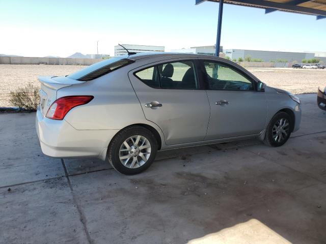 Vin: 3n1cn7ap0hl805906, lot: 63533035, nissan versa s 20173