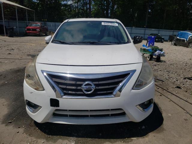 2017 NISSAN VERSA S - 3N1CN7AP1HL825663