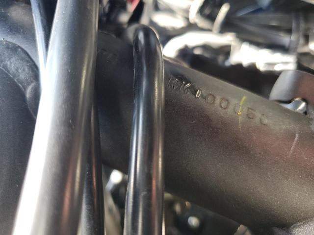 2019 HONDA NC750 X JH2RC9007KK100050