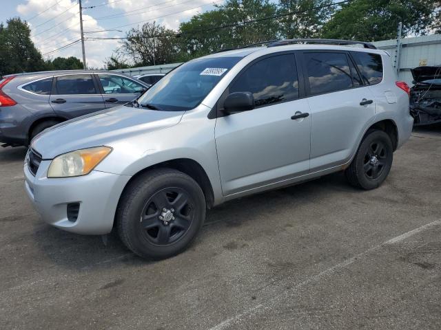 2010 TOYOTA RAV4 - JTMBF4DVXAD035790