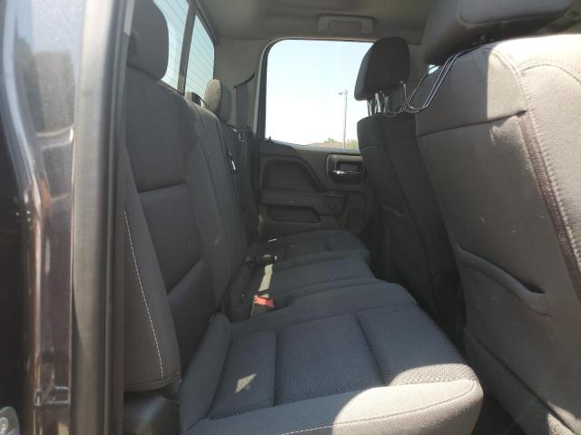 2016 GMC SIERRA K15 1GTV2MEH5GZ318806