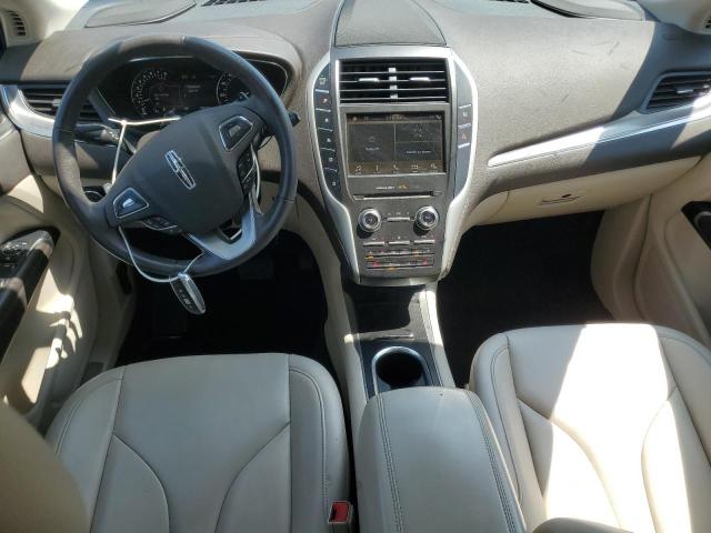 2019 LINCOLN MKC 5LMCJ1D90KUL29570