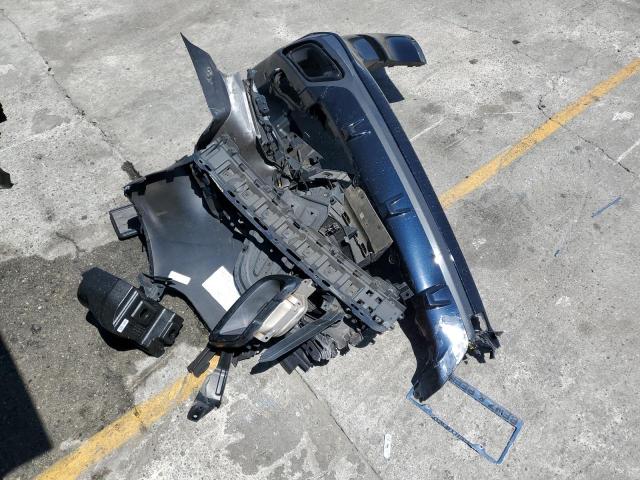 2021 BMW X5 SDRIVE 5UXCR4C08M9G30518