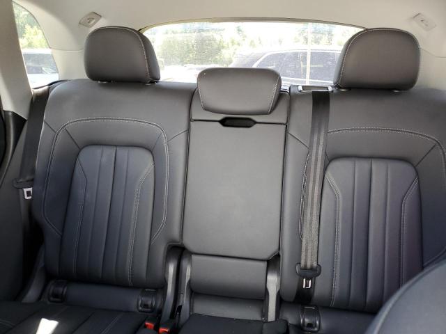 2022 AUDI Q5 PREMIUM WA1GAAFYXN2021846