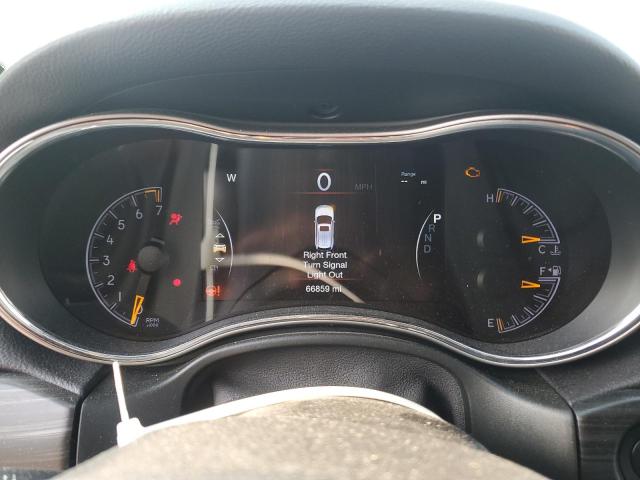 2020 JEEP GRAND CHER - 1C4RJFBGXLC255114