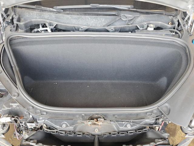 2016 TESLA MODEL X 5YJXCBE45GF008460