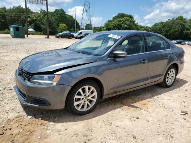 VOLKSWAGEN JETTA SE