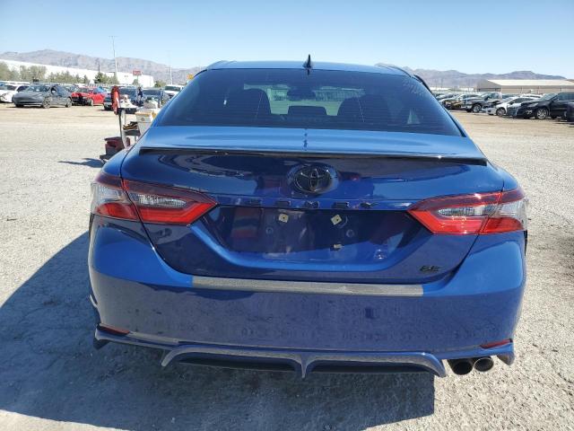 2023 TOYOTA CAMRY SE N - 4T1G11AK9PU177808