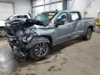 2023 CHEVROLET SILVERADO - 2GCUDEED2P1147028