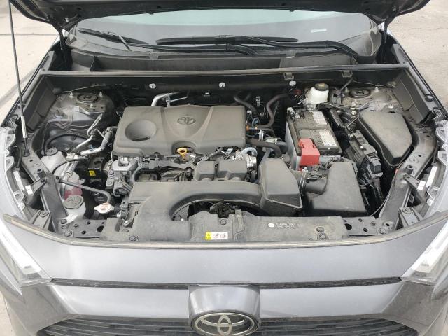 2024 TOYOTA RAV4 LE - 2T3F1RFV3RW464293
