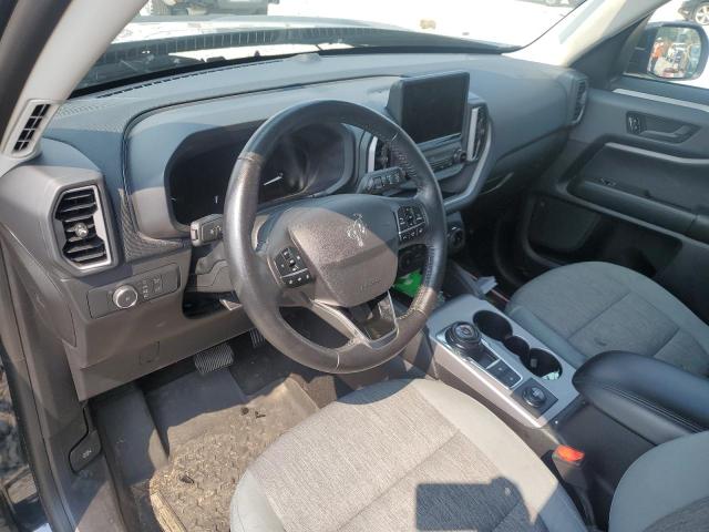 2022 FORD BRONCO SPO - 3FMCR9B6XNRE17332