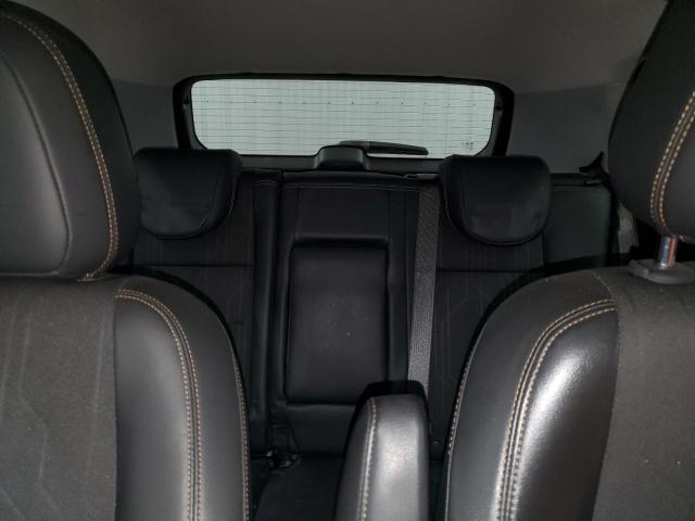 2022 CHEVROLET TRAX 1LT - KL7CJPSM4NB519824