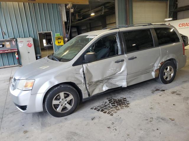 DODGE CARAVAN