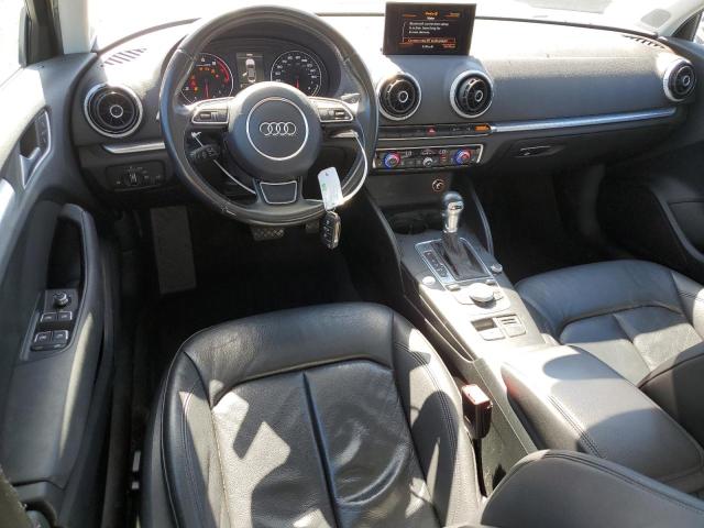 2015 AUDI A3 PREMIUM WAUCCGFF0F1094177
