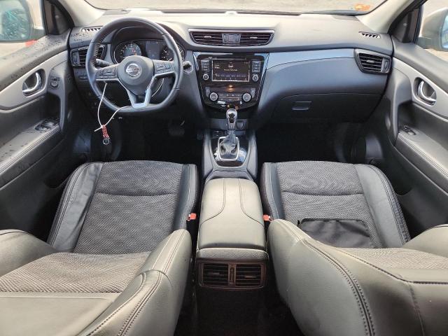 2020 NISSAN ROGUE SPOR - JN1BJ1CWXLW650017