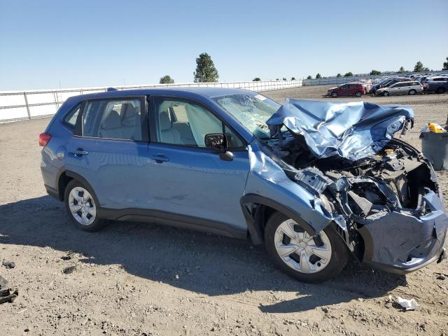 2023 SUBARU FORESTER JF2SKAACXPH427409