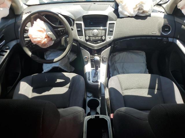 2015 CHEVROLET CRUZE LT 1G1PC5SB5F7152172