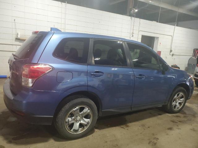 2018 SUBARU FORESTER 2 - JF2SJAAC0JH440261