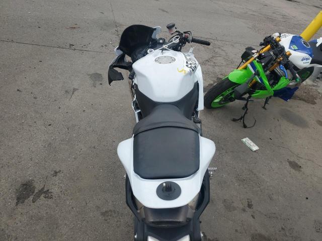 2007 HONDA CBR600 RR JH2PC40147M002060