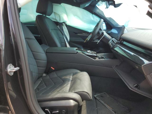 2024 BMW I5 M60 WBY43FK02RCR59662
