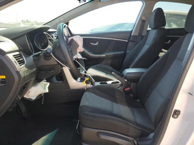 2013 HYUNDAI ELANTRA GT - KMHD35LE6DU126340