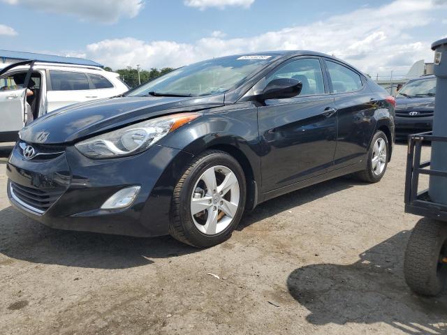 2013 HYUNDAI ELANTRA GL - 5NPDH4AEXDH292860