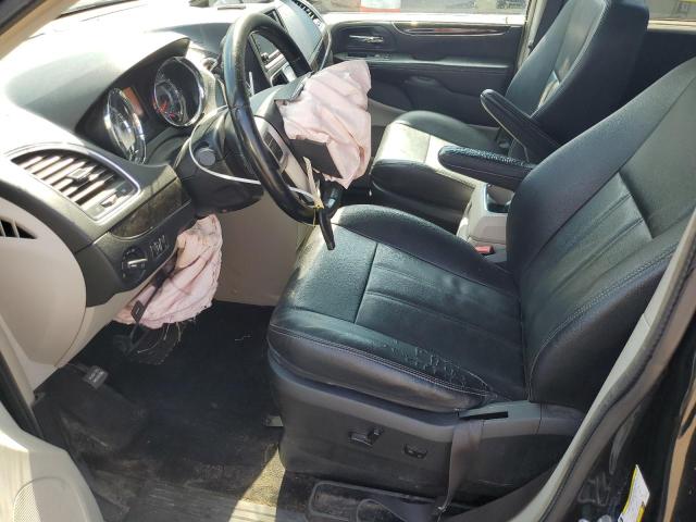2016 CHRYSLER TOWN & COU 2C4RC1BG4GR247973