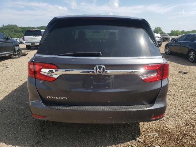 2020 HONDA ODYSSEY LX 5FNRL6H26LB029676