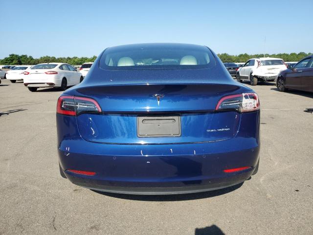 2022 TESLA MODEL 3 5YJ3E1EB4NF101405