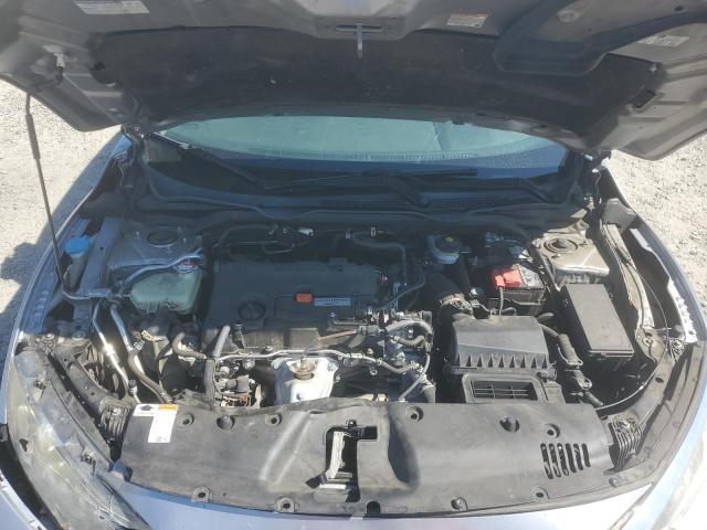 2016 HONDA CIVIC EX - 19XFC2F72GE249726