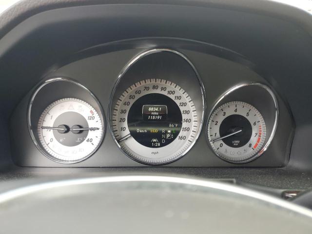 2013 MERCEDES-BENZ GLK 350 4M - WDCGG8JB0DG081677
