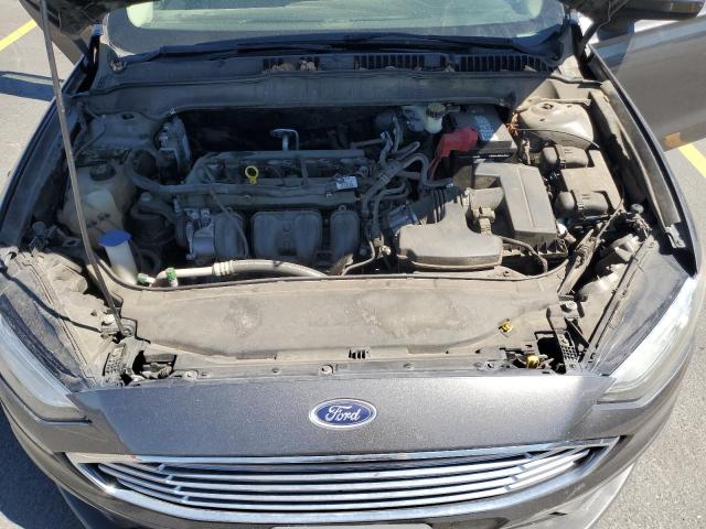 2017 FORD FUSION S 3FA6P0G73HR380543