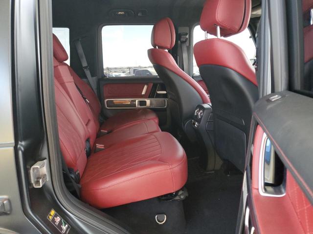 2024 MERCEDES-BENZ G 63 AMG W1NYC7HJ9RX493884