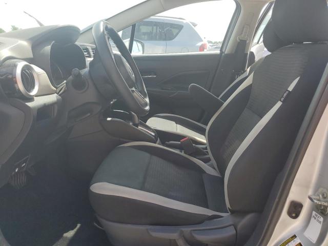 2020 NISSAN VERSA SV 3N1CN8EV7LL808003