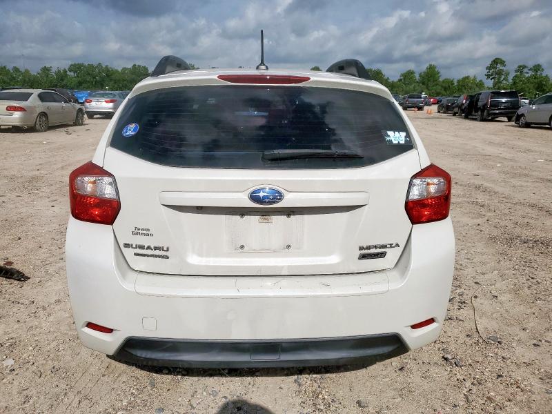 2015 SUBARU IMPREZA SP - JF1GPAY60FH329726