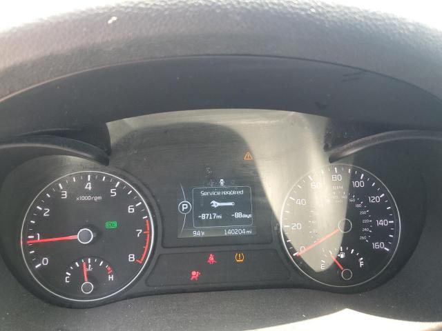 2016 KIA OPTIMA EX #3285815922