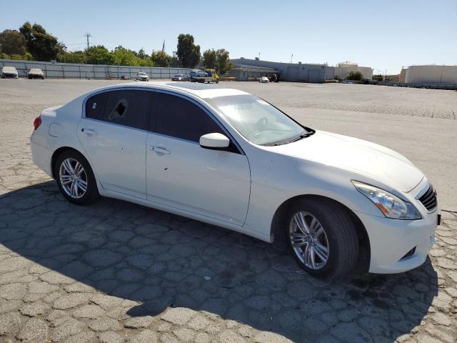 2015 INFINITI Q40 JN1CV6AP4FM501667