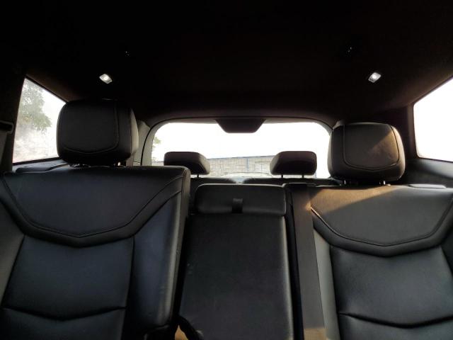 2020 CADILLAC XT6 PREMIU - 1GYKPCRS1LZ123620