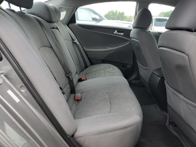 2011 HYUNDAI SONATA GLS - 5NPEB4AC7BH024043