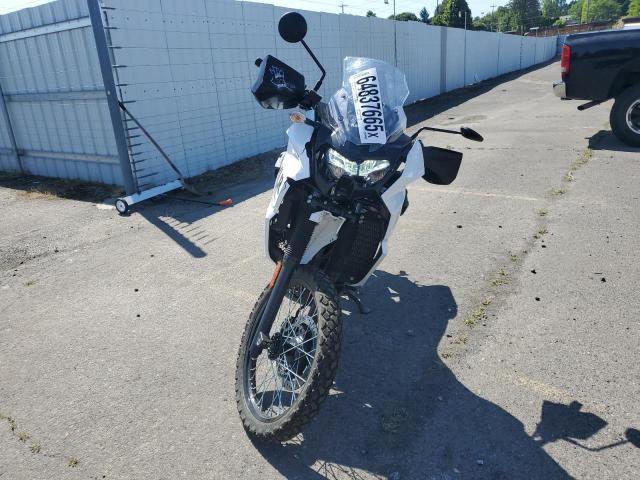 2024 KAWASAKI KL650 M ML5KLEM13RDA32816