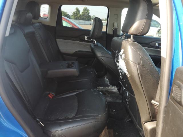 2022 JEEP COMPASS LA 3C4NJDFB9NT142487