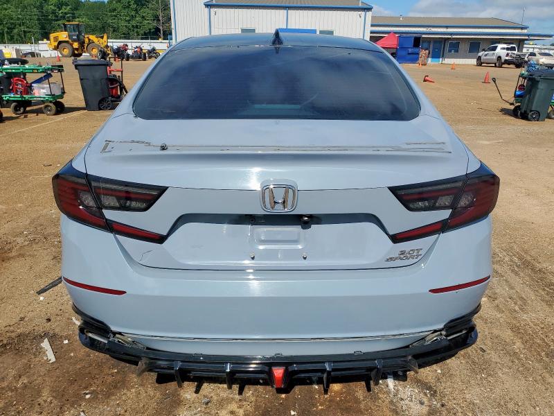 2021 HONDA ACCORD SPO - 1HGCV2F3XMA009625