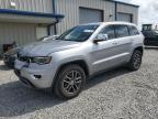 2017 JEEP GRAND CHER - 1C4RJFBG2HC885040