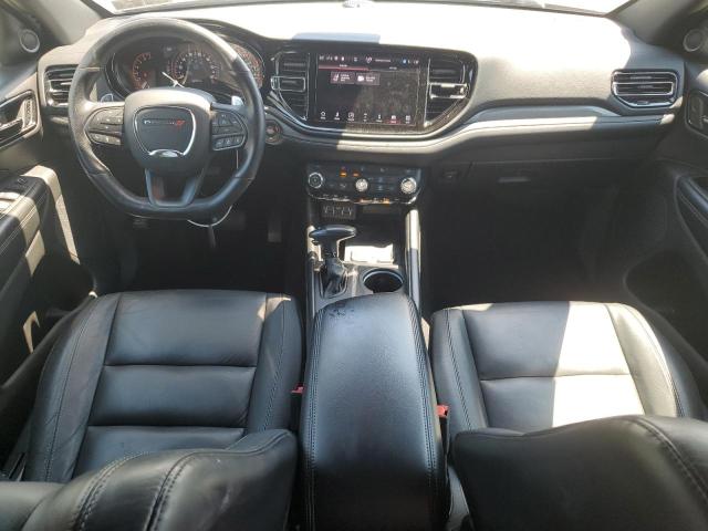 2022 DODGE DURANGO GT 1C4RDJDGXNC212404