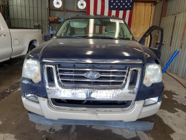 2007 FORD EXPLORER E #3297965811