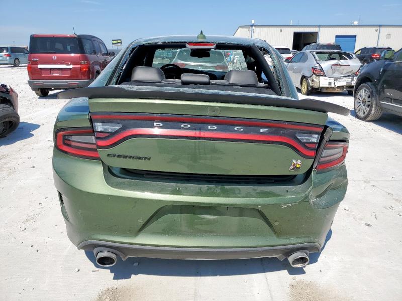 2023 DODGE CHARGER SC - 2C3CDXGJ4PH566844