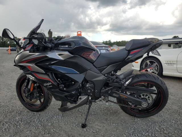 2024 KAWASAKI ZX1002 K JKBZXVK16RA047892