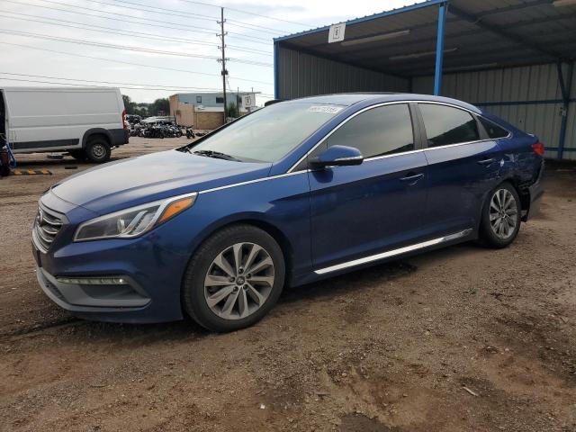 HYUNDAI SONATA SPO