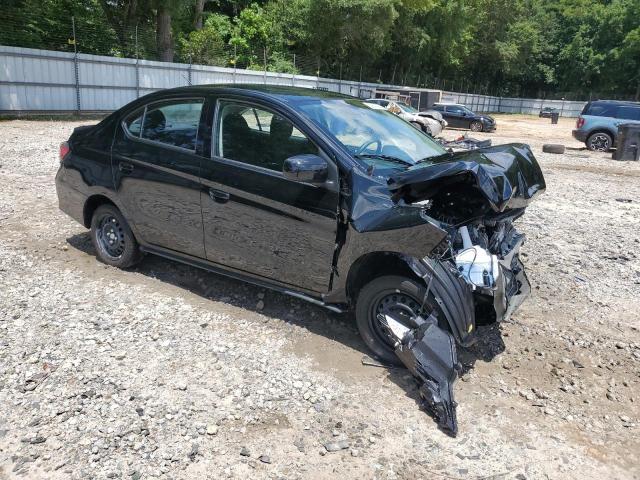 2024 MITSUBISHI MIRAGE G4 ML32FUFJ8RHF17534