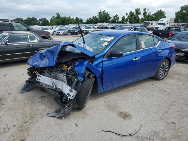 2025 NISSAN ALTIMA SV - 1N4BL4DV4SN373552